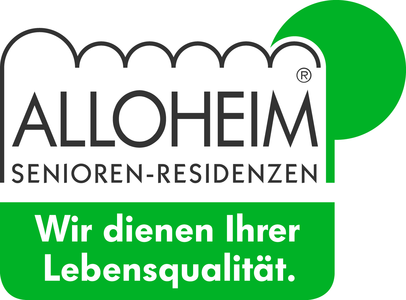 Alloheim – betreuter Pflegebetrieb