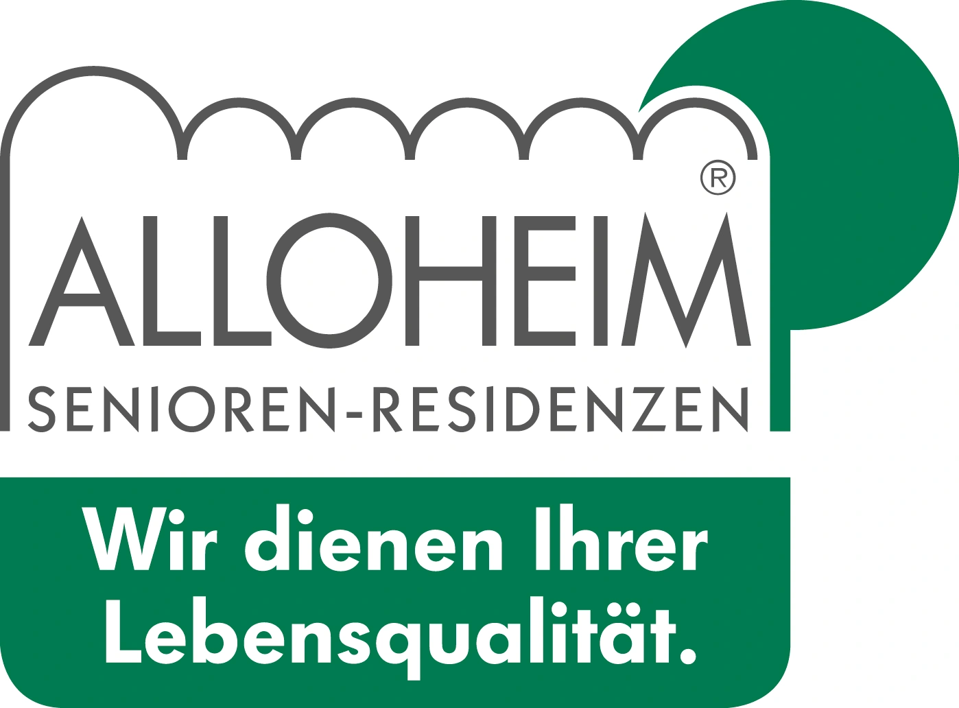 Alloheim – betreuter Pflegebetrieb