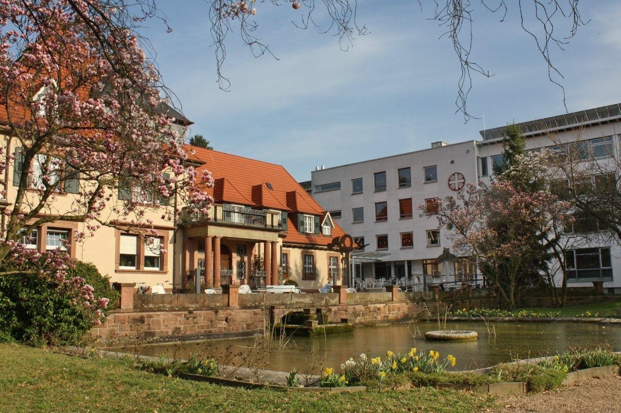 Caritas Darmstadt