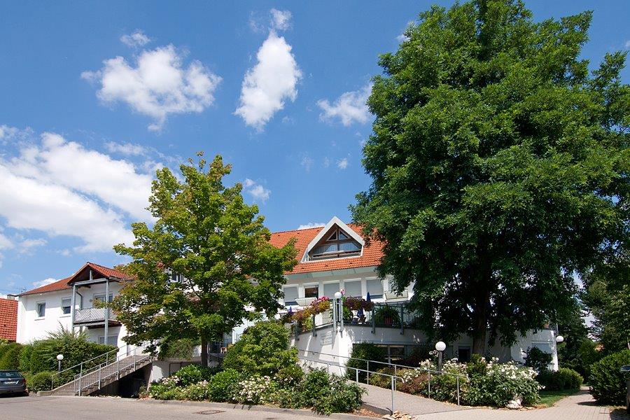 Haus Ahorn