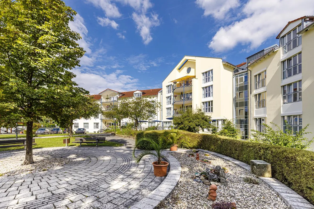 Hospitalstift Bayreuth