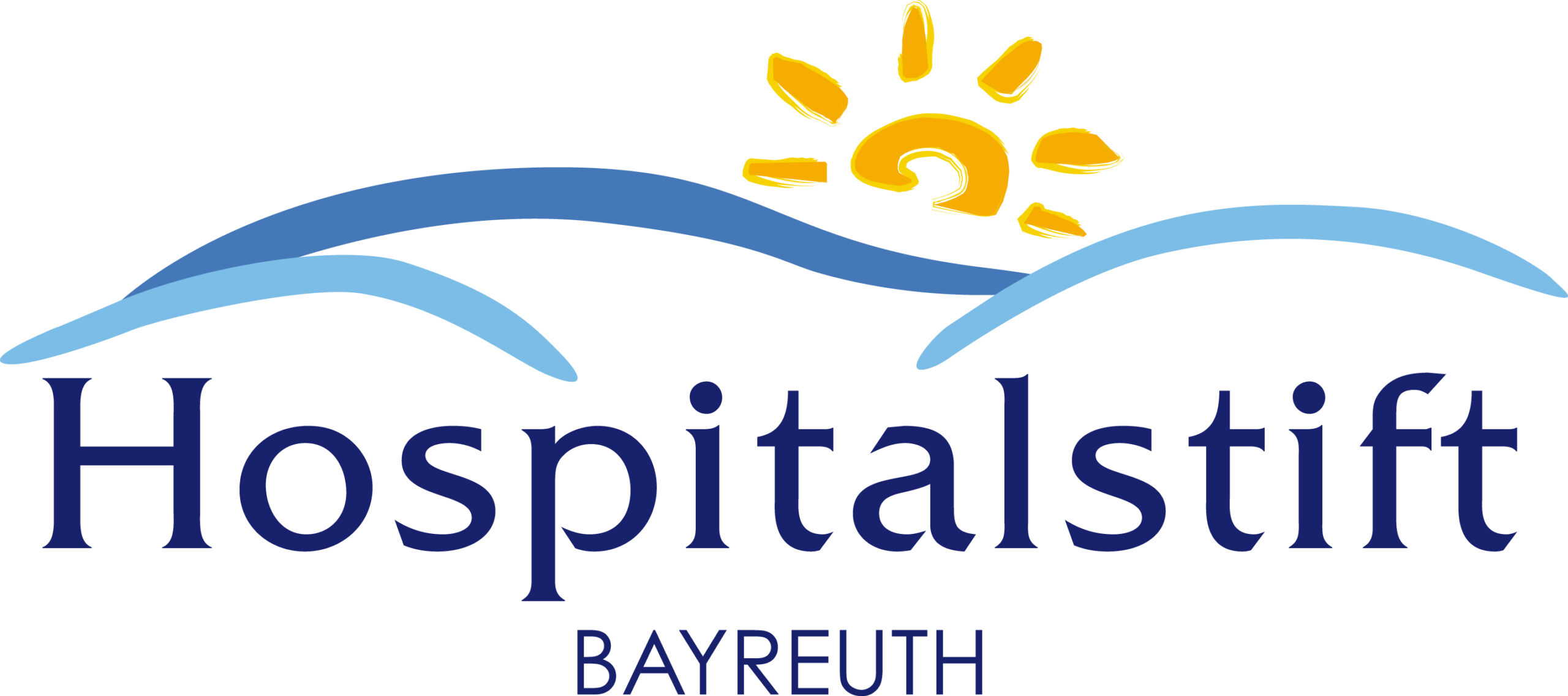 Logo Hospitalstift Bayreuth
