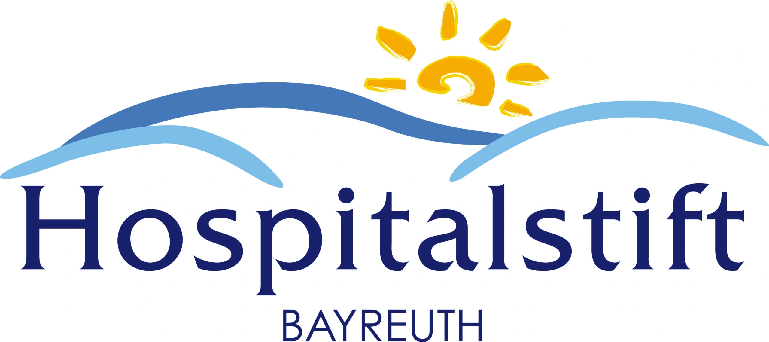 Logo Hospitalstift Bayreuth