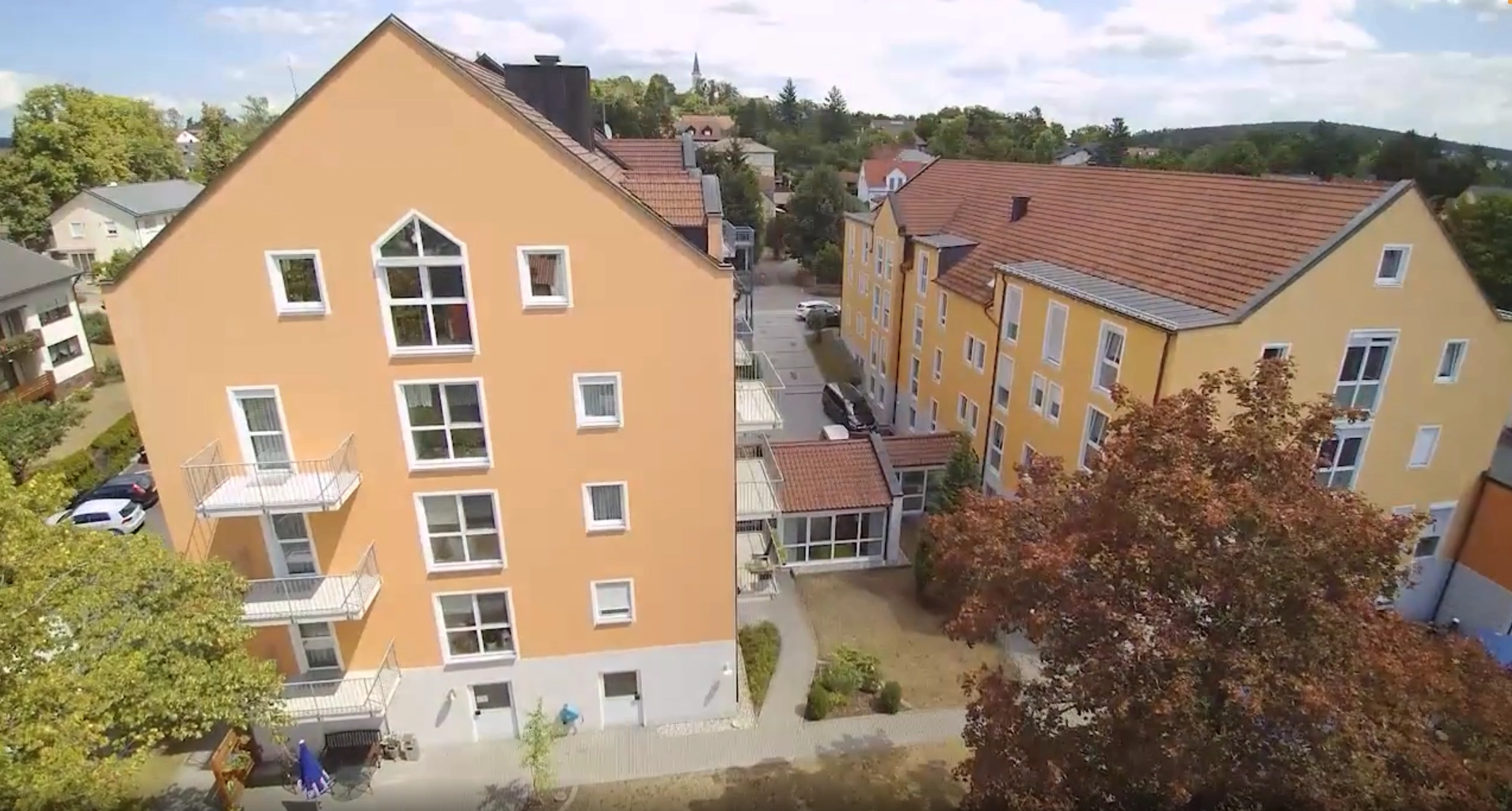 CuraVivum Seniorenzentrum