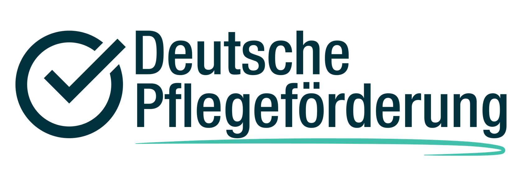 Deutsche Pflegeförderung