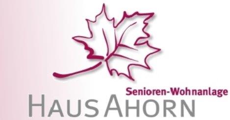Logo Haus Ahorn
