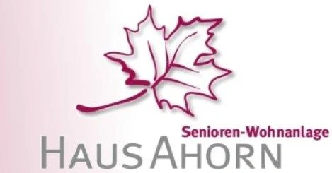 Logo Haus Ahorn