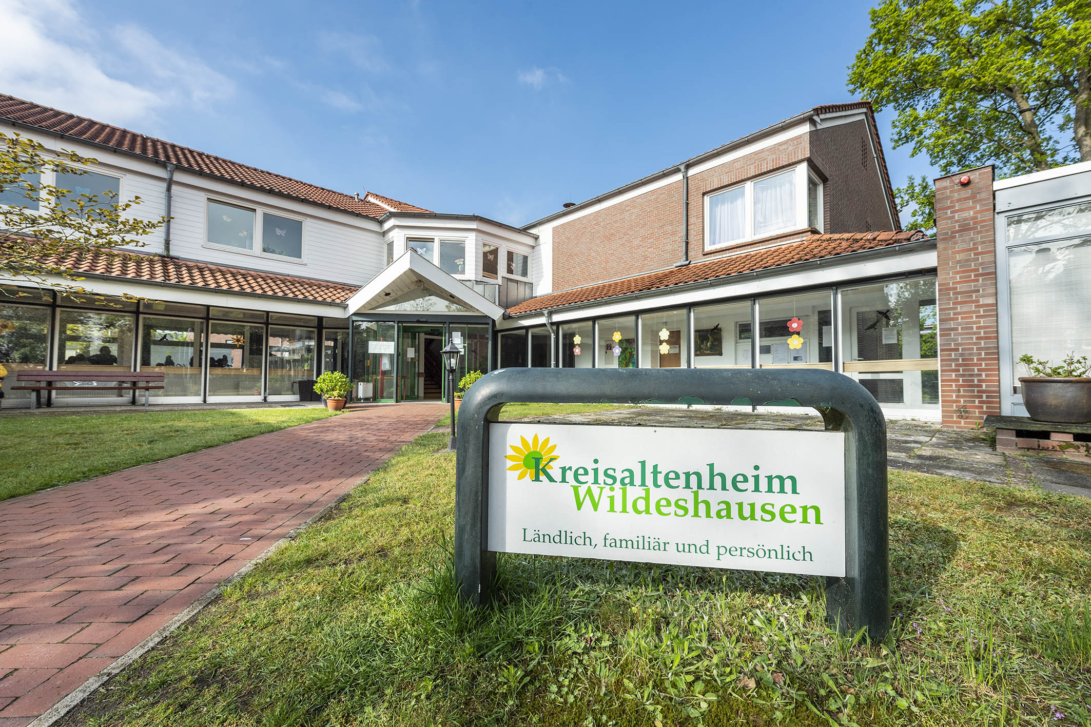 Kreisaltenheim