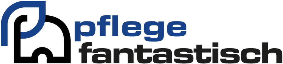 Logo PflegeFantastisch