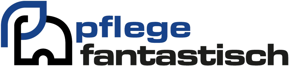 Logo PflegeFantastisch