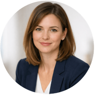 Yvonne Weber, Förder-Expertin