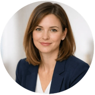 Yvonne Weber, Förder-Expertin